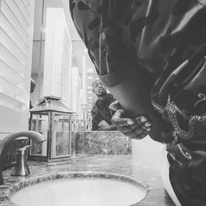 Meet your Posher, Ron